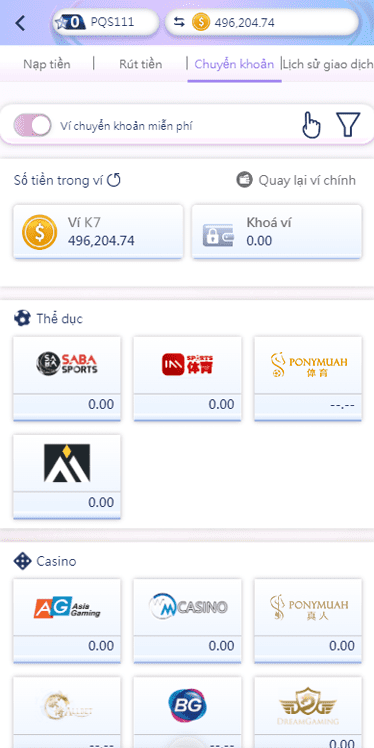 UI sample 5