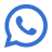 Contact way: whatsApp